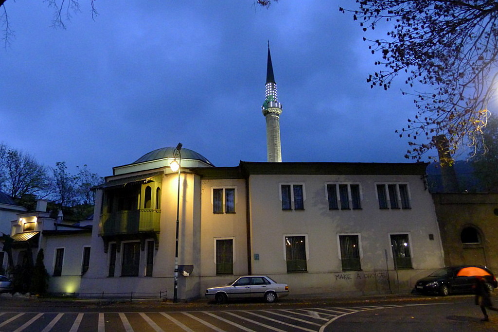 Sarajevo